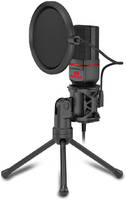 Микрофон Redragon Seyfert GM100 Black (77638)