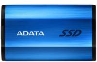 Внешний SSD диск ADATA SE800 512ГБ (ASE800-512GU32G2-CBL)