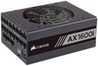Блок питания Corsair AX1600i 1600W (CP-9020087-EU)