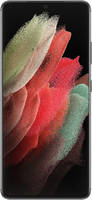 Смартфон Samsung Galaxy S21 Ultra 12 / 128GB Phantom Black (SM-G998BZKDSER)