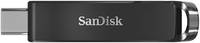 Флешка SanDisk Ultra 32ГБ Black (SDCZ460-032G-G46)