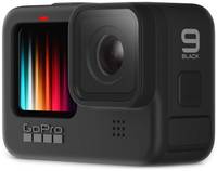 Видеокамера экшн GoPro HERO9 Edition (CHDHX-901-RW)