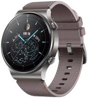 Смарт-часы Huawei Watch GT 2 Pro (VID-B19)