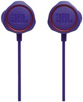 Игровая гарнитура JBL Quantum 50 Purple (JBLQUANTUM50PUR)