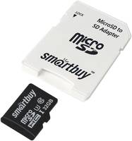 К / памяти Smartbuy 32GB Class10 PRO U3 SB32GBSDCL10U3L-01 (А-000024970)