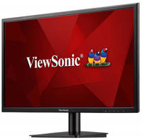 23.6″ Монитор ViewSonic VA2405-H Black 75Hz 1920x1080 VA (VS18131)