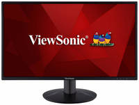 23.8″ Монитор ViewSonic VA2418-SH Black 75Hz 1920x1080 IPS (VS16422)