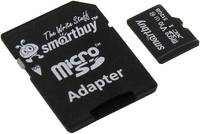 К / памяти Smartbuy 512GB Class 10 UHS-1 SB512GBSDCL10-01 (А-000019904)