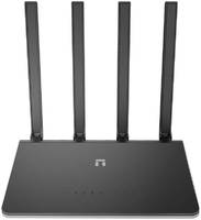 Wi-Fi роутер NETIS N2 Black