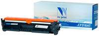 Картридж для лазерного принтера NV Print NV-CF218AT черный NV-CF218AT (без чипа)