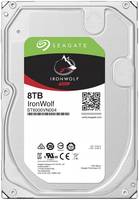 Жесткий диск Seagate IronWolf 8ТБ (ST8000VN004)