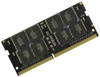 Оперативная память AMD 16Gb DDR4 2666MHz SO-DIMM (R7416G2606S2S-UO)