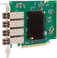 Broadcom Limited Сетевая карта Сетевой адаптер Broadcom Emulex LPe35004-M2 Gen 7 (32GFC)