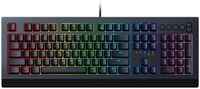 Проводная игровая клавиатура Razer Cynosa V2 Black (RZ03-03400700-R3R1)