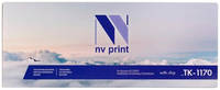 Картридж для лазерного принтера Kyocera TK-1170 NV-TK1170