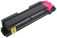 Картридж для лазерного принтера Kyocera TK-5280M, оригинал, пурпурный