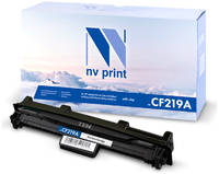 NV Print Картридж для лазерного принтера NV-Print CF219A NV-CF219ANC