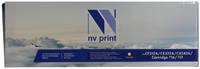 NV Print Картридж для лазерного принтера NV-Print CF212A NV-CF212A/CE322A/CB542A