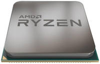 Процессор AMD Ryzen 5 3600 OEM (100-000000031)