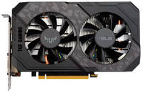 Видеокарта ASUS NVIDIA GeForce GTX 1660 SUPER TUF Gaming OC (90YV0DT2-M0NA00)
