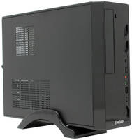 Корпус компьютерный ExeGate MI-208 (EX268696RUS) Black