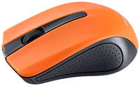 Беспроводная мышь Perfeo PF-353-WOP Orange