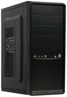 Корпус компьютерный Super Power Winard 3010 Black