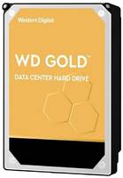 Жесткий диск WD Gold 4ТБ (WD4003FRYZ)