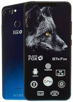 Смартфон Black Fox BMM 541 1/8Гб