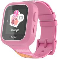 Детские смарт-часы ELARI FixiTime Lite Pink / Pink