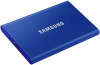 Внешний SSD диск Samsung T7 500ГБ (MU-PC500H) (MU-PC500H/WW)