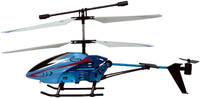 Вертолет на радиоуправлении Властелин небес Стриж ВН 3360blue