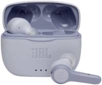 Беспроводные наушники JBL Tune 215 TWS Violet (JBLT215TWSPUR)