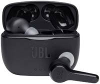 Беспроводные наушники JBL Tune 215 TWS Black (JBLT215TWSBLK)