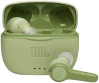 Беспроводные наушники JBL Tune 215 TWS Green (JBLT215TWSGRN)