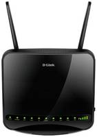 Wi-Fi роутер D-Link DWR-956/4HDB1E