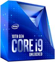 Процессор Intel Core i9 - 10900K BOX Core i9 10900K (BX8070110900K)