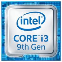 Процессор Intel Core i3 - 9100T OEM Core i3 9100T (CM8068403377425)