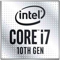 Процессор Intel Core i7 - 10700K OEM Core i7 10700K (CM8070104282436)