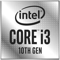 Процессор Intel Core i3 10100 OEM (CM8070104291317)