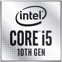 Процессор Intel Core i5 - 10600K OEM Core i5 10600K OEM (CM8070104282134)
