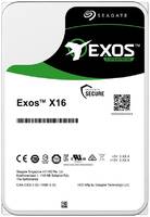 Жесткий диск Seagate Exos X16 12ТБ (ST12000NM001G)