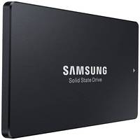 SSD накопитель Samsung PM833 2.5″ 480 ГБ (MZ7LH480HAHQ-00005)
