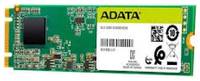 SSD накопитель ADATA Ultimate SU650 M.2 2280 240 ГБ (ASU650NS38-240GT-C)