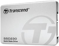 SSD накопитель Transcend SSD230S 2.5″ 2 ТБ (TS2TSSD230S)
