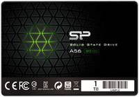 SSD накопитель Silicon Power Ace A56 2.5″ 1 ТБ (SP001TBSS3A56A25)