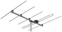 Антенна телевизионная Starwind CA-300