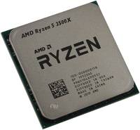 Процессор AMD Ryzen 5 3500X OEM (100-000000158)