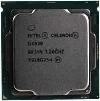 Процессор Intel Celeron G4930 OEM (CM8068403378114)