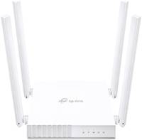 Wi-Fi роутер TP-Link Archer C24 White